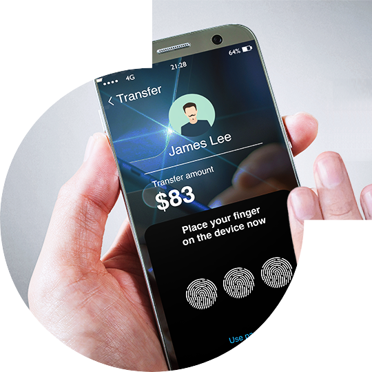 天博体育新一代全系列感测技术<br>为智慧应用场域带来人机沟通全新体验